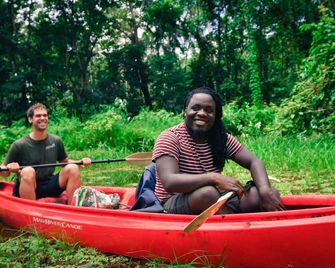 Sutopia Holiday Resort - Paramaribo
