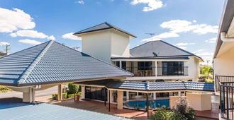 Villa Capri Motel - Rockhampton - Edifício