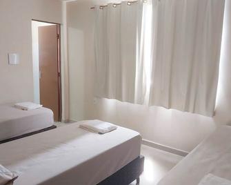 Hotel hawaii - Campos dos Goytacazes