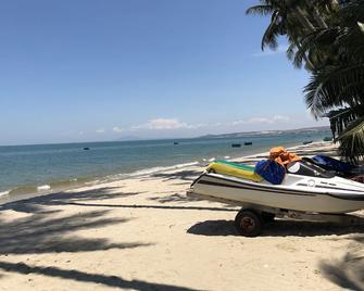 Sea Flower Guest House - Phan Thiet - Playa
