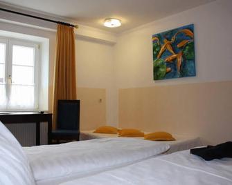Schwanen - Stühlingen - Bedroom