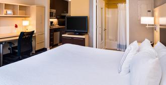 TownePlace Suites by Marriott Huntington - Huntington - Chambre