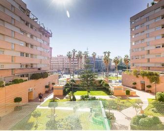 Central Station Exclusive - Málaga