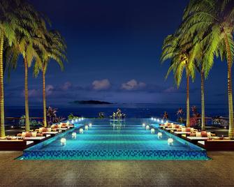 Wyndham Maoming - Maoming - Piscina
