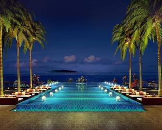 Wyndham Maoming - Maoming - Piscina