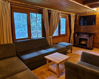 Ayder Doga Resort - Ayder