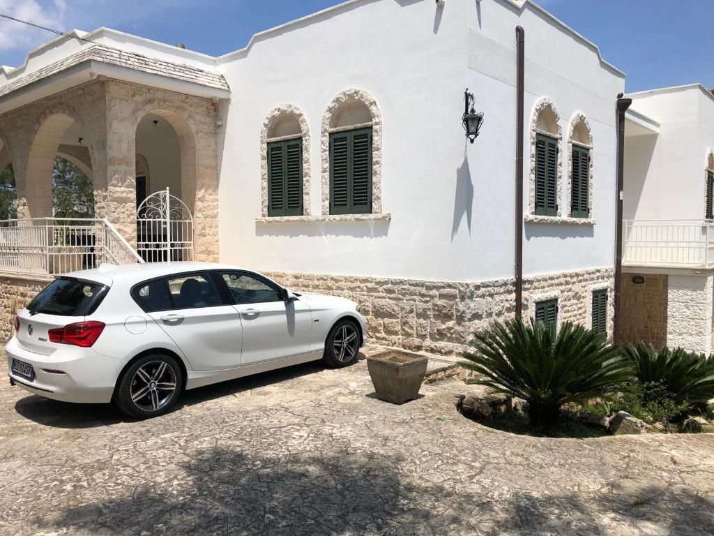 Villa Vittoria B&B - Fasano