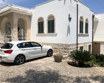 Villa Vittoria B&B - Fasano