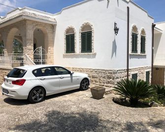 Villa Vittoria B&B - Fasano