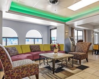 Quality Inn - Bowling Green - Lounge