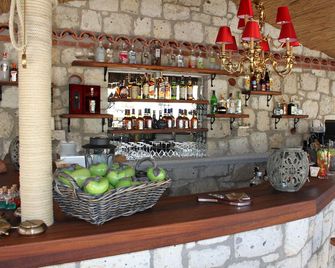 Erendira Butik Hotel - Alacati - Bar