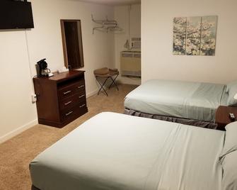 Lake Land Inn - Whitehall - Habitación