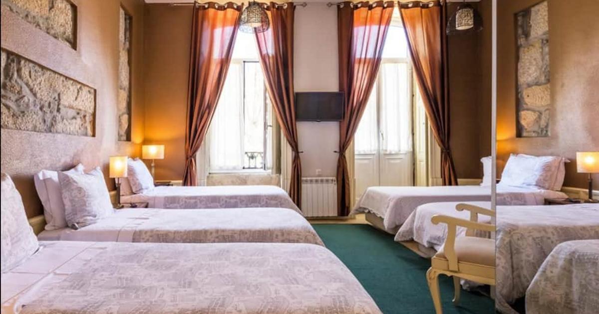 Pedra Iberica from $44. Porto Hotel Deals & Reviews - KAYAK