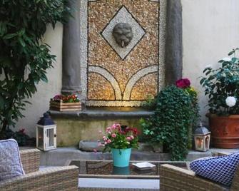 Il Cortile di Elisa & our flats - Lucca