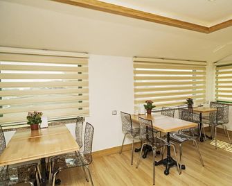 Demir Suite Hotel - Istanbul - Restaurant