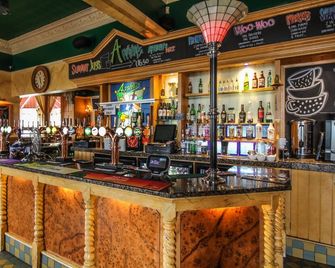 The Heritage Hotel - Torquay - Bar