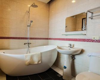 Ms Love B&b - Hengchun Township - Bathroom