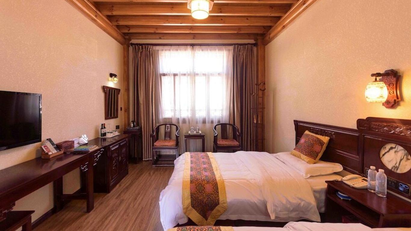 دالي سونجميوان هوتل