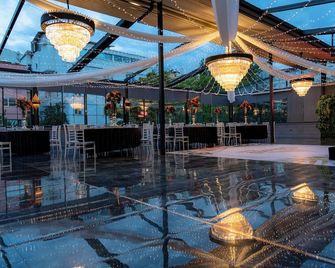 Demonti Hotel - Ankara