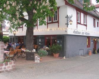 Gasthaus zum Ochsen - Mannheim