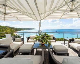 Ceblue Villas & Beach Resort - The Valley