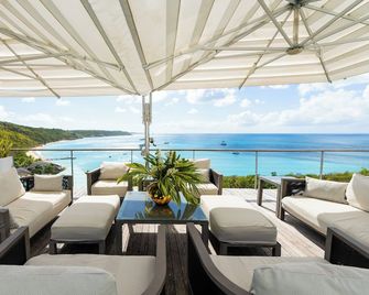 Ceblue Villas & Beach Resort - The Valley