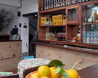 Sanmiguelavilla Hotel'S Vdl - Villa de Leyva - Bar