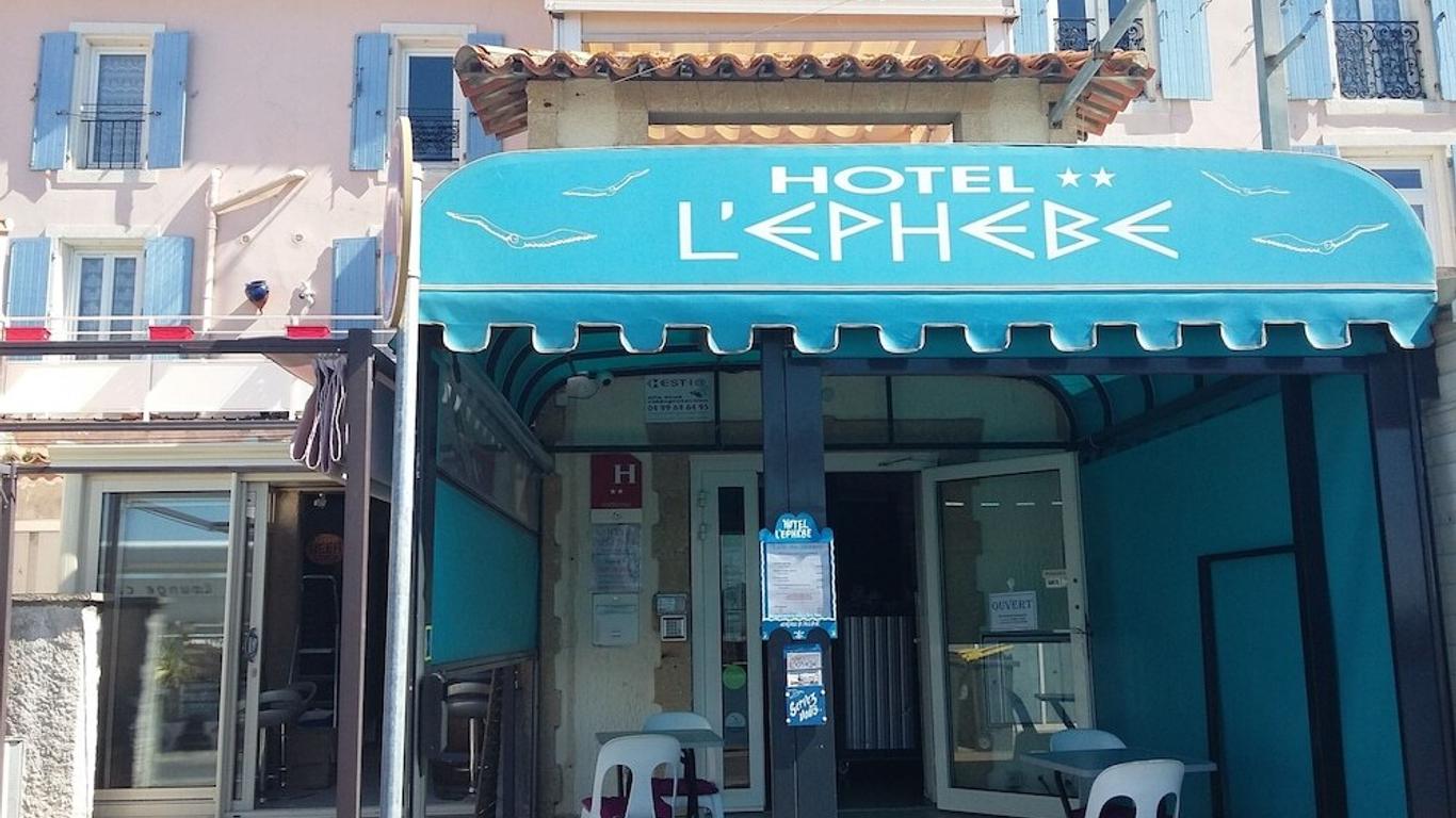 هوتل لو إفيبي