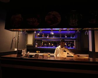 Subra Grand - Karur - Bar