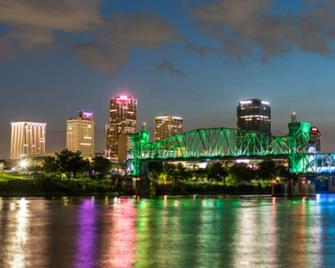 Condo in Downtown Little Rock - Little Rock