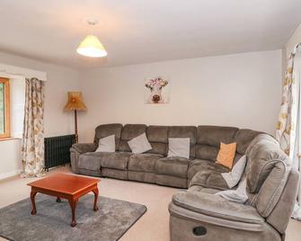 Coffeys - Ballymacarbry - Living room