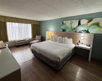 Wyndham Garden Ann Arbor - Ann Arbor - Bedroom