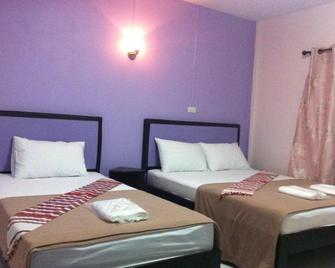 Today Resort - Hat Yai - Habitación