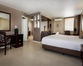 Madison Plaza Townsville - Townsville - Phòng ngủ