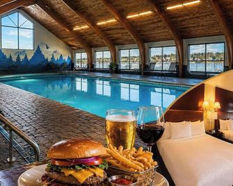 Presque Isle Hotel - Presque Isle
