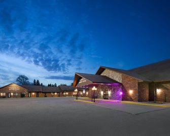 Days Inn by Wyndham Bad Axe - Bad Axe - Building