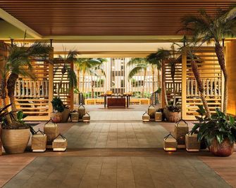 Mauna Lani, Auberge Collection - Kailua-Kona - Lobby