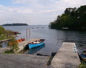 Villa Pio Luxury Apartment 3km from Historic Cong, Ashford Castle, Ashford Lodge - Cong