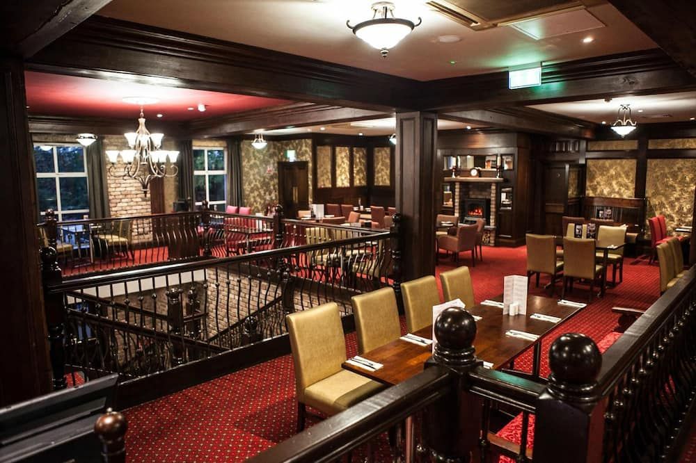 Dillons Hotel - Letterkenny