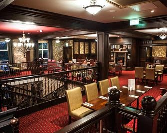 Dillons Hotel - Letterkenny