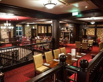 Dillons Hotel - Letterkenny