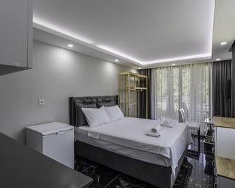 Terra Garden Hotel - Kemer - Chambre