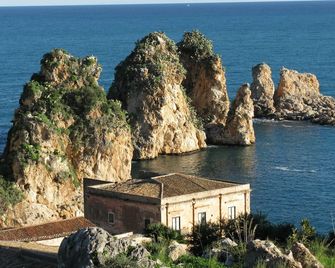Antica Cascina Del Golfo - Scopello