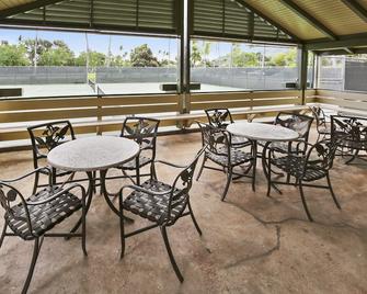 Turtle Bay Heliconiata-207435366401 1 Bedroom Condo by RedAwning - Kahuku - Restaurant
