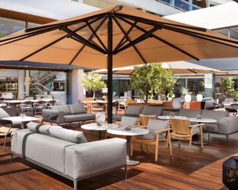 Hotel Don Pepe Gran Melia - Marbella - Bar