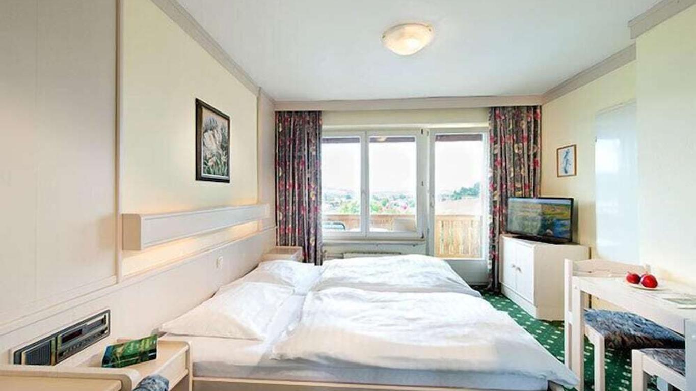 Hotel Walkner
