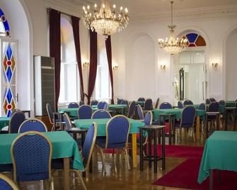Anadolu Kulubu - Büyükada - Restaurant