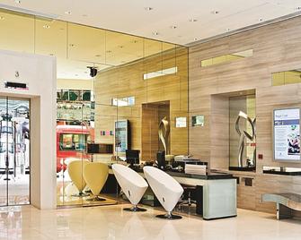 iclub Wan Chai Hotel - Hong Kong - Lobby