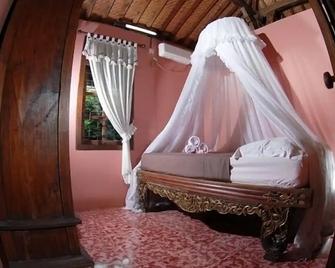 Hills Joglo Villa - Ungaran