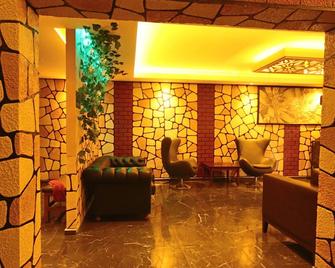 Koza Millenyum Hotel Spa - Ankara - Lounge